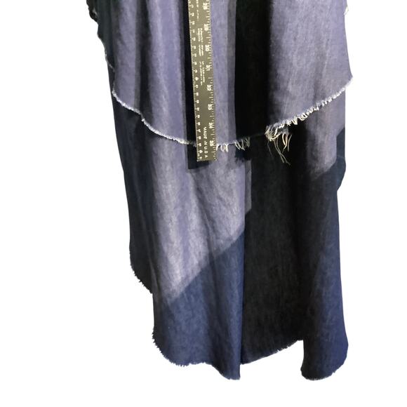 Thrill Jeans Long Sleeve Collared Shirt Size XL - Casual, Comfortable, Classic - Picture 6 of 6